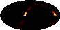 galactic footprint (+footg5.gif)