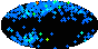 galactic footprint (+footg5.gif)