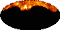 galactic footprint (+footg5.gif)