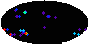 galactic footprint (+footg5.gif)