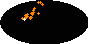 galactic footprint (+footg5.gif)