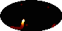 galactic footprint (+footg5.gif)