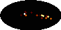 galactic footprint (+footg5.gif)
