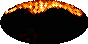 galactic footprint (+footg5.gif)
