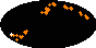 galactic footprint (+footg5.gif)