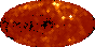 galactic footprint (+footg5.gif)