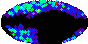galactic footprint (+footg5.gif)