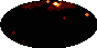 galactic footprint (+footg5.gif)