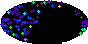 galactic footprint (+footg5.gif)