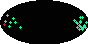 galactic footprint (+footg5.gif)