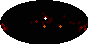 galactic footprint (+footg5.gif)