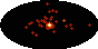 galactic footprint (+footg5.gif)
