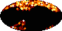 galactic footprint (+footg5.gif)