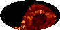 galactic footprint (+footg5.gif)