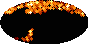galactic footprint (+footg5.gif)