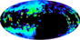 galactic footprint (+footg5.gif)