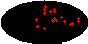 galactic footprint (+footg5.gif)