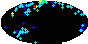 galactic footprint (+footg5.gif)