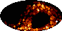 galactic footprint (+footg5.gif)
