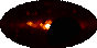 galactic footprint (+footg5.gif)