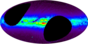 galactic footprint (+footg5.gif)
